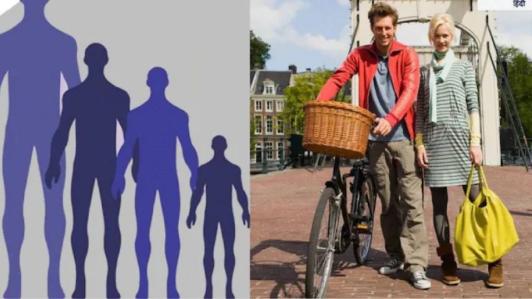 Tall people: ప్రపంచంలోనే అత్యధిక పొడవాటి వ్యక్తులున్న దేశం ఏదో తెలుసా?