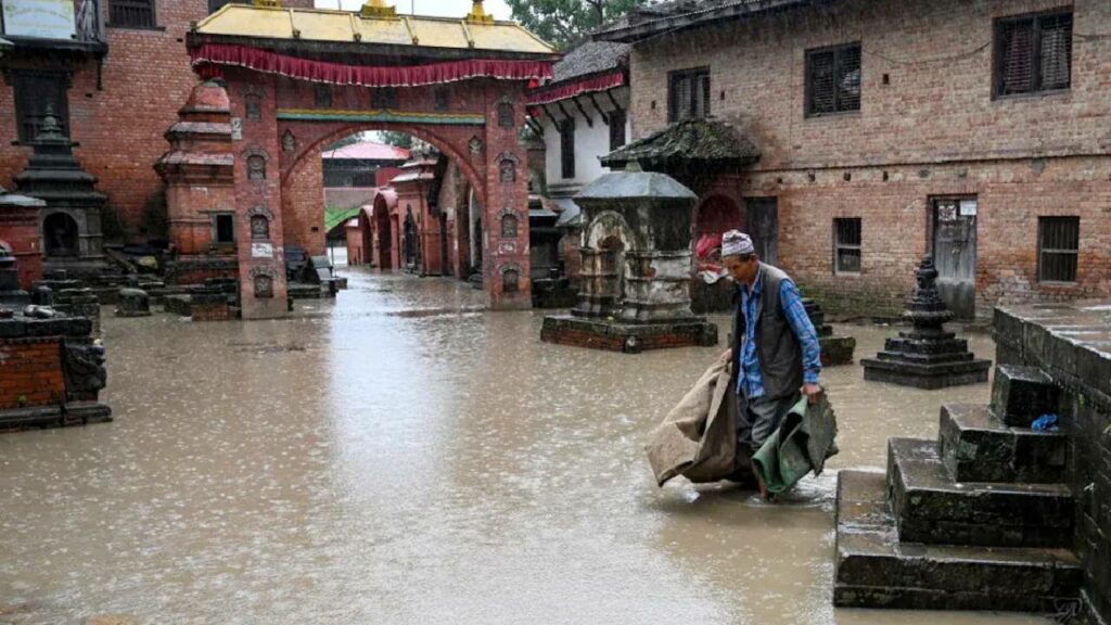 Nepal