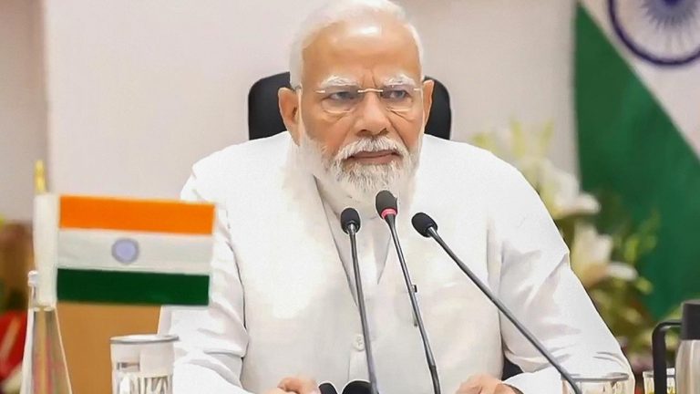 NITI Aayog: నేడు ప్రధాని మోడీ అధ్యక్షతన నీతి అయోగ్ సమావేశం..