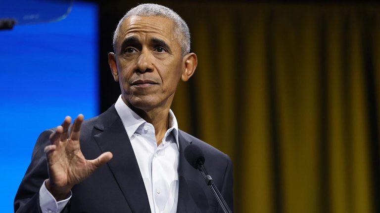 Barack Obama: సొంత పార్టీ నేతలకే బరాక్ ఒబామా వార్నింగ్.. ఎందుకో తెలుసా..?