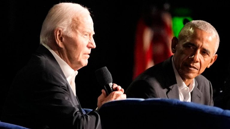 Joe Biden: బైడెన్⁭కి విజయావకాశాలు తగ్గిపోయాయి.. పోటీపై మరోసారి ఆలోచించుకో.. !