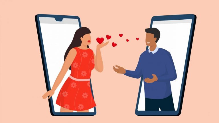 Online Dating Fraud: ఆన్⁭లైన్⁭లో అమ్మాయిలతో డేటింగ్.. అడ్డంగా బుక్కైన యువకులు