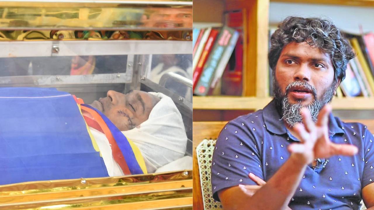 Pa Ranjith: ఆర్మ్‌స్ట్రాంగ్ హత్యపై డైరెక్టర్ పా రంజిత్ సంచలన వ్యాఖ్యలు.. డీఎంకేపై తీవ్ర విమర్శలు..