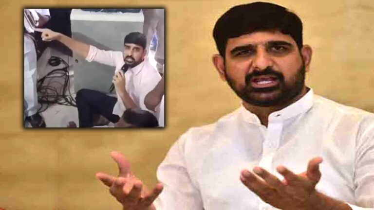 BRS MLA Kaushik Reddy: హుజురాబాద్ ఎమ్మెల్యే పాడి కౌశిక్ రెడ్డి పై క్రిమినల్ కేసు..
