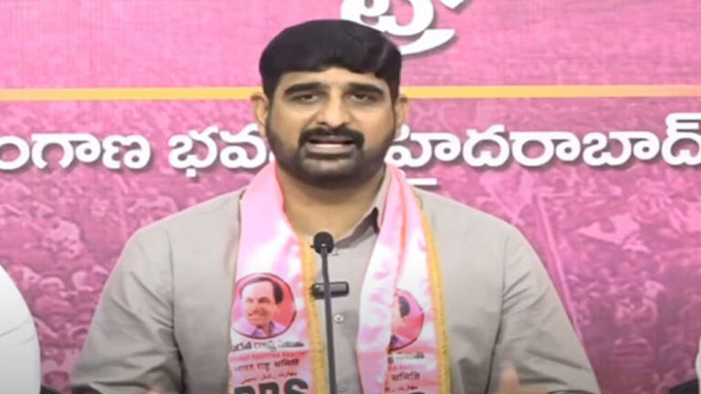 Padi Kaushik Reddy : నా ప్రజల జోలికి వస్తే ఎంత వరకైనా వస్తా.. ఊరుకునేది లేదు