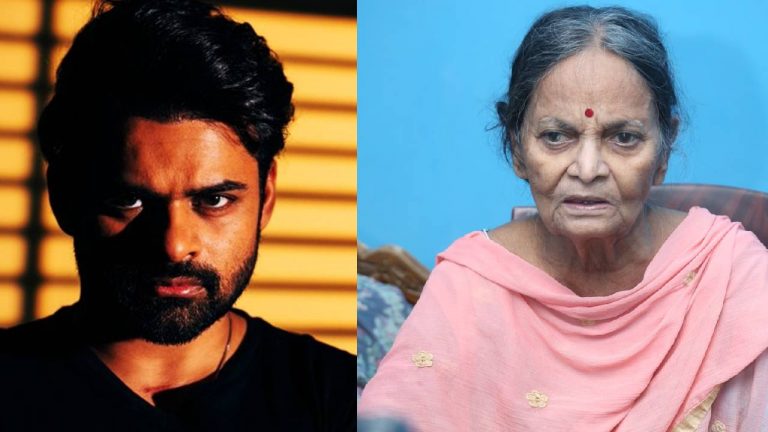 Sai Dharam Tej:  పావల శ్యామల కన్నీరు.. సాయి తేజ్ ఎమోషనల్