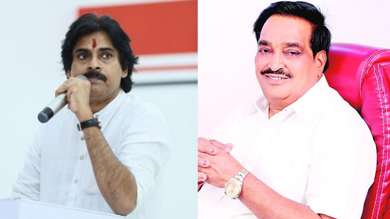 Deputy CM Pawan Kalyan: ఎల్లుండి ఢిల్లీకి డిప్యూటీ సీఎం పవన్‌..!
