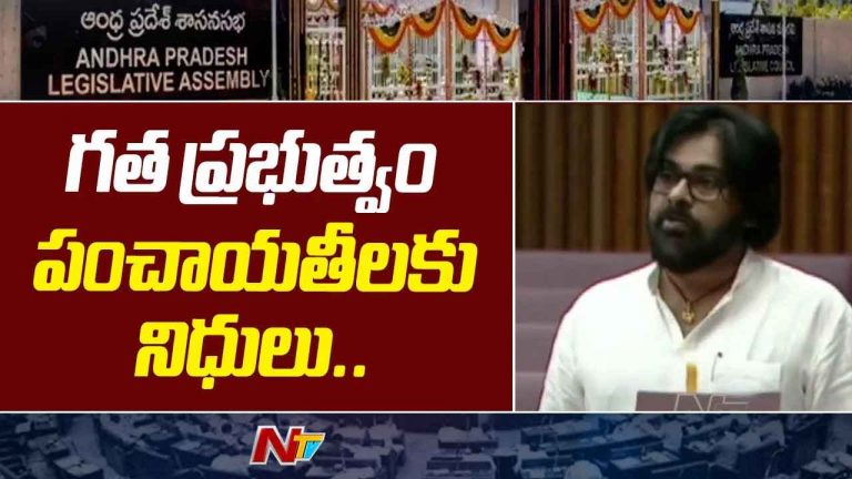 Deputy CM Pawan Kalyan: జనసేన సభ్యులు ఎవరూ గీత దాటరు.. నేను తప్పు చేసినా వదలొద్దు..