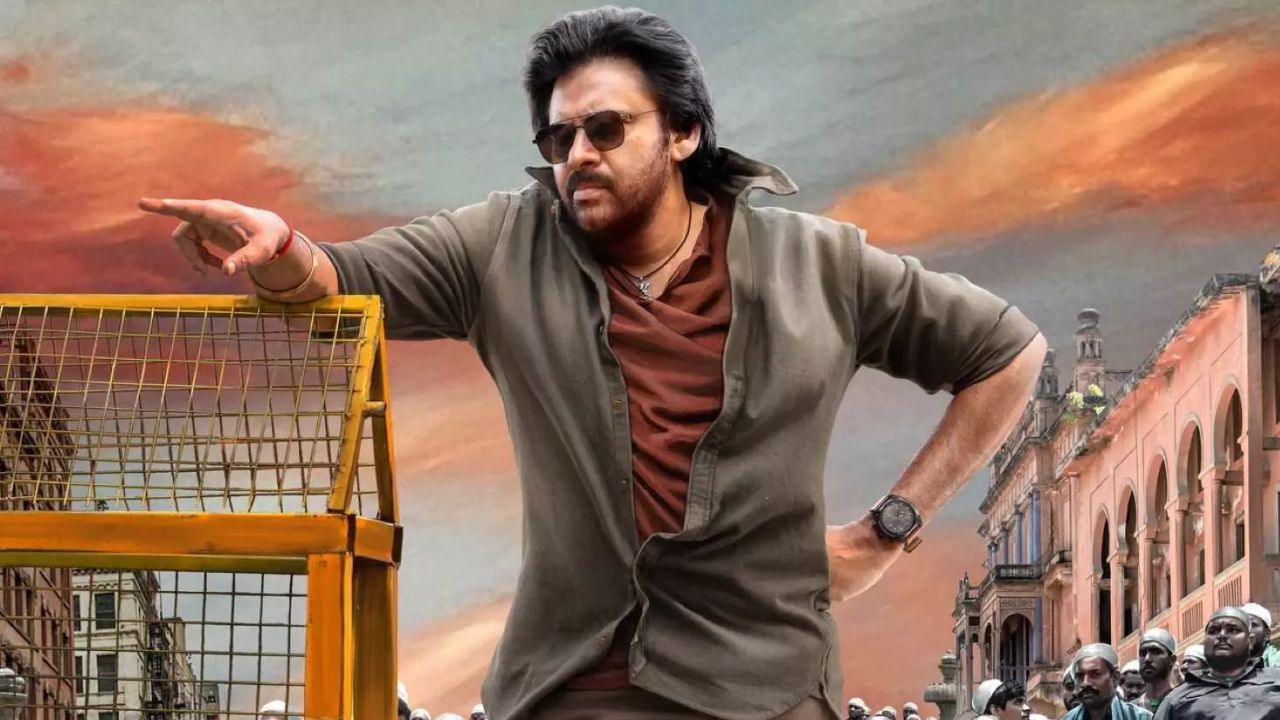 Pawan Kalyan: పవన్‌ కల్యాణ్‌ సినిమాపై పోస్ట్.. అభిమానికి డైరెక్టర్ స్ట్రాంగ్‌ కౌంటర్‌!