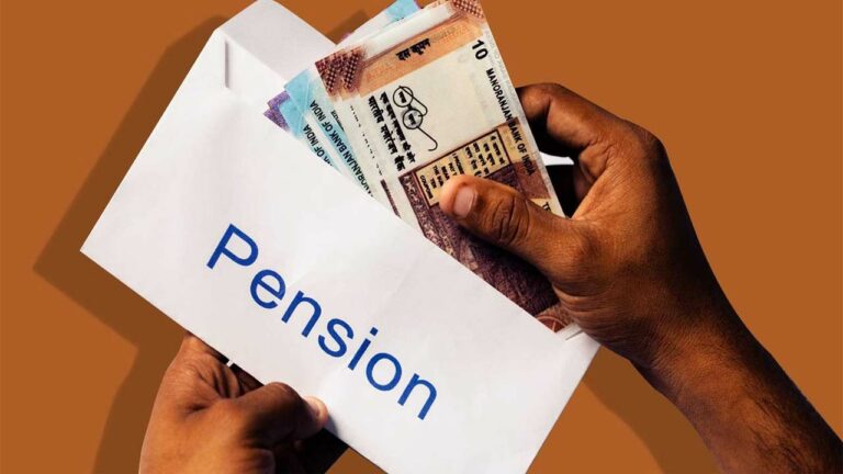 Budget 2024: అటల్‌ పింఛన్‌దారులకు శుభవార్త! ఒకేసారి డబుల్ చేసే యోచనలో కేంద్రం