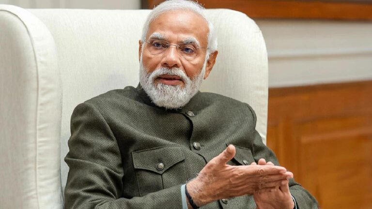 PM Modi: యూకే కొత్త ప్రధాని కైర్ స్టార్‌మన్‌కి అభినందనలు తెలిపిన మోడీ..