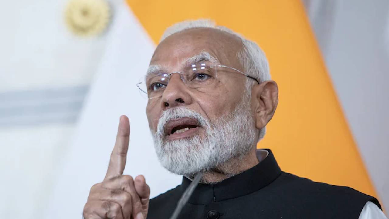 PM Modi: ‘‘సంవిధాన్ హత్య దివాస్‌’’పై ప్రధాని మోడీ కీలక వ్యాఖ్యలు..