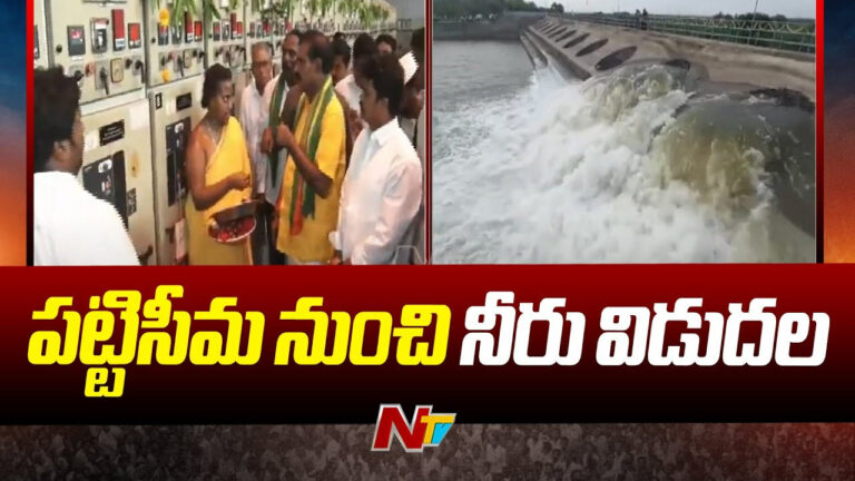 Minister Nimmala Ramanaidu: క్యూసెక్కులు, టీఎంసీలకు తేడా కూడా తెలియదు..!