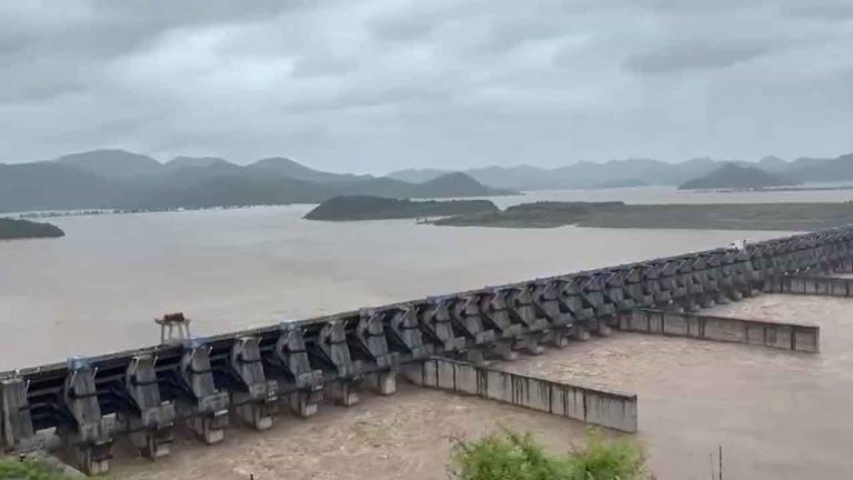 Polavaram Project: నేడు పోలవరంకు నిపుణుల బృందం