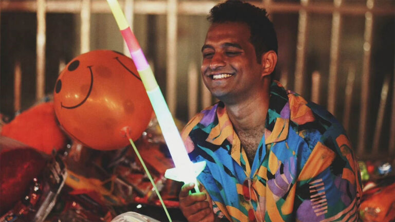 Praneeth Hanumanthu: తండ్రీ కూతుళ్లపై అనుచిత వ్యాఖ్యలు.. నటుడిపై కేసు