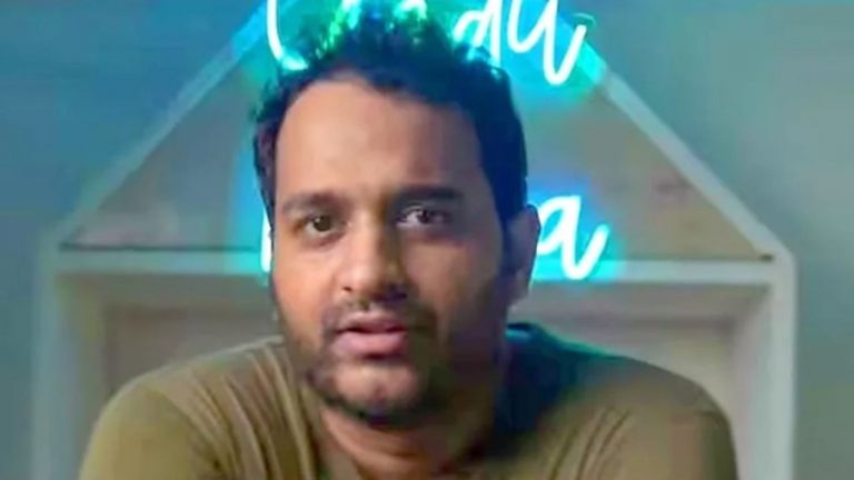 Praneeth Hanumantu: యూట్యూబర్‌ ప్రణీత్‌ హనుమంతుపై డ్రగ్స్‌ కేసు!