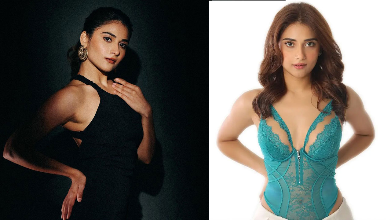 Prisha Singh : అదే నాకు బాగా ఉపయోగపడింది.. అల్లు శిరీష్ హీరోయిన్ కామెంట్స్