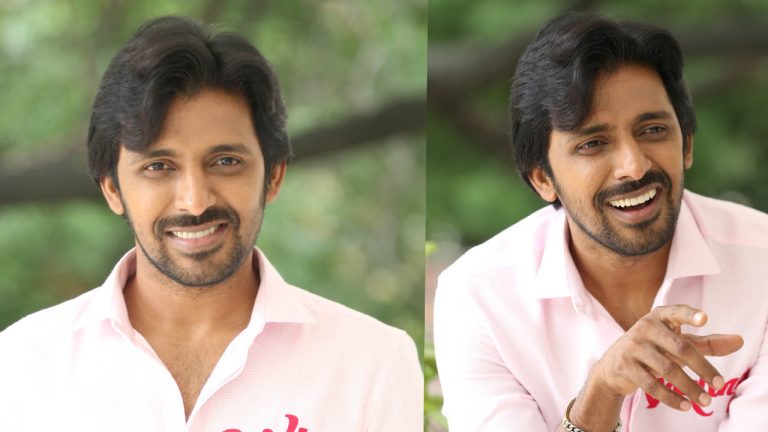 ఆ మజా వేరు..  ప్రెజర్ వుంది.. హనుమాన్ కన్నా ముందే డార్లింగ్ : హీరో ప్రియదర్శి ఇంటర్వ్యూ