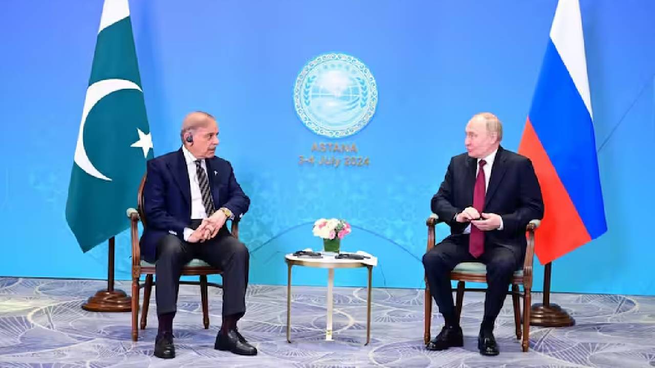 Pakistan: మోడీ పర్యటన ముందు పాక్‌కి రష్యా బంపర్ ఆఫర్.. అయినా ఆ దేశ దరిద్రం తెలిసిందే కదా..