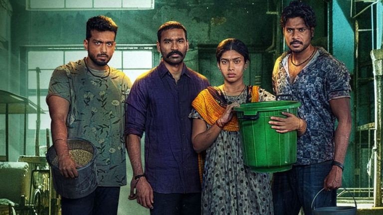 Raayan OTT: ‘రాయన్‌’ ఓటీటీ డేట్ ఫిక్స్.. స్ట్రీమింగ్‌ ఎక్కడ, ఎప్పుడంటే?