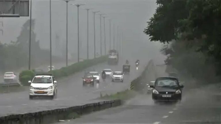 Heavy rainfall warning: ఈ రాష్ట్రాల్లో భారీ నుంచి అతి భారీ వర్షాలు