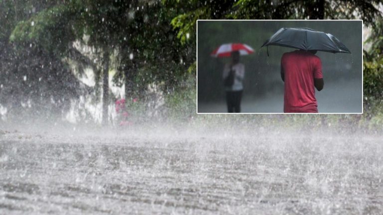 AP Heavy Rains: కోస్తాంధ్ర, రాయలసీమలో భారీ నుంచి అతిభారీ వర్షాలు..