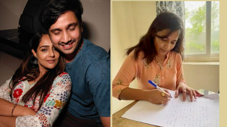 Lavanya: నన్ను రాజ్ తరుణ్ ఆ ఇంట్లో ఎందుకు ఉండనిస్తాడు?