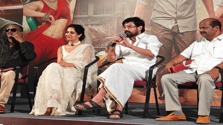 Raj Tarun: లావణ్య అంశం మీద రాజ్ తరుణ్ కీలక వ్యాఖ్యలు