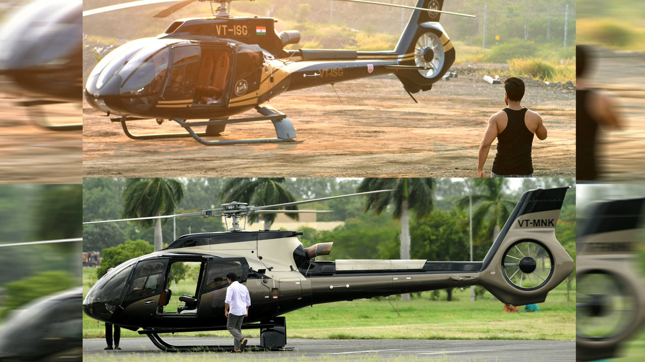 Game changer: రామ్‌చరణ్ ముగించాడు…ఇక మెుదలెడదామా..!