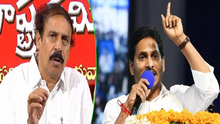 CPI Ramakrishna: ఎమ్మెల్యేగా గెలిచిన జగన్ ప్రతిపక్షంలో ప్రజల తరపున పోరాడాలి..