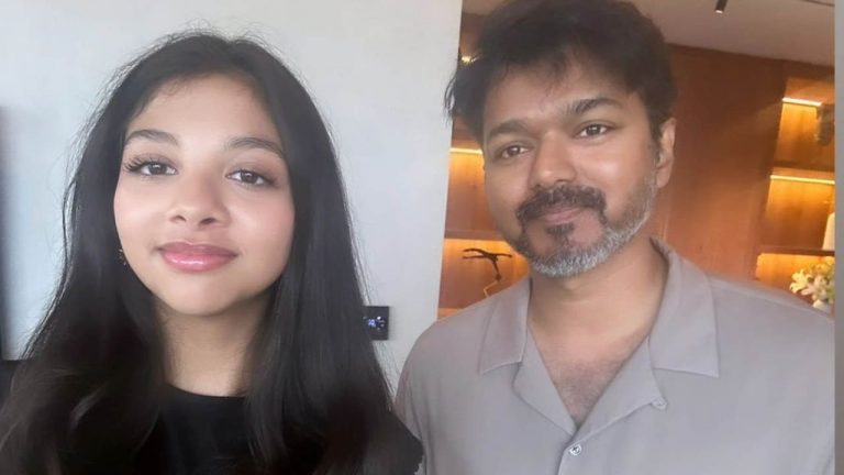 Rambha Daughter: హీరోయిన్లను మించేలా రంభ కూతురు.. స్టార్ హీరోతో ఫొటోలు చూశారా ?