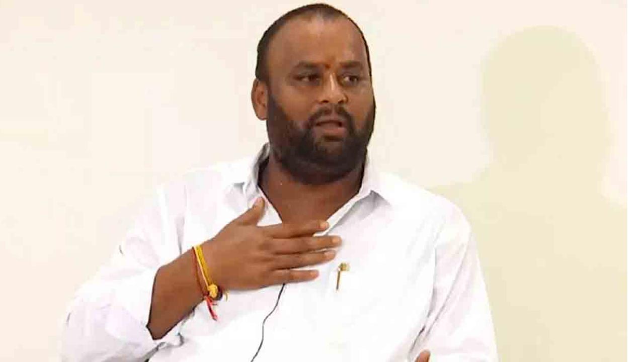 Minister Ramprasad Reddy: ఎన్నికల్లో ఇచ్చిన హామీని నిలబెట్టుకున్న ఏకైక నాయకుడు సీఎం చంద్రబాబు..!