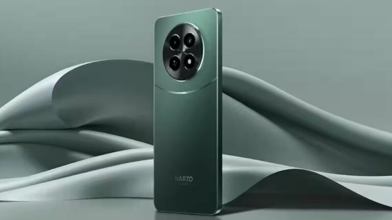 Realme Narzo 70 Offer: రియల్‌మీ నార్జో 70పై భారీ తగ్గింపు.. బంపర్ ఆఫర్ ఈ ఒక్క రోజే!