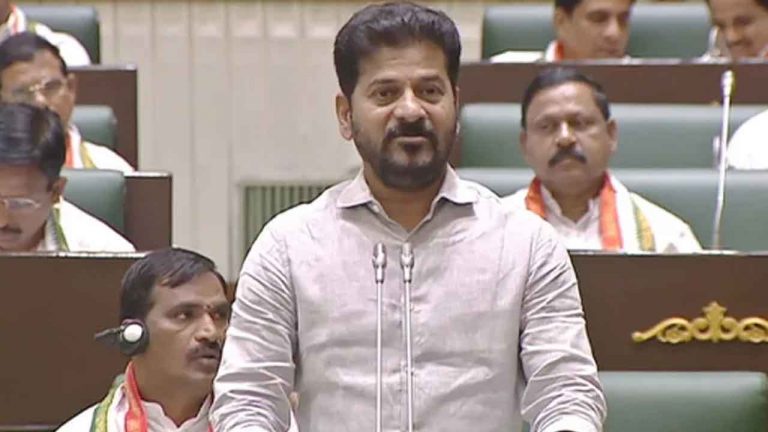 CM Revanth Reddy : అక్బరుద్దీన్ ఆరోపణల్లో వాస్తవం లేదు..