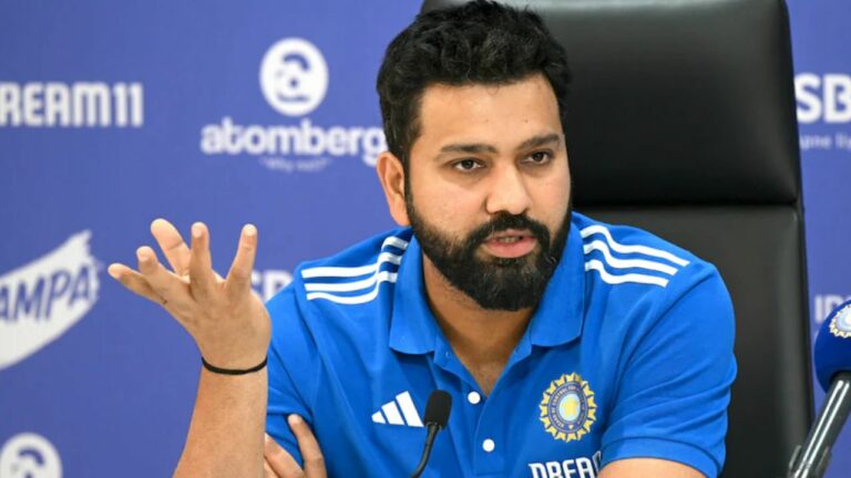 Rohit Sharma Retirement: టెన్షన్ వద్దు.. ఇంకొంత కాలం ఆడతా: రోహిత్