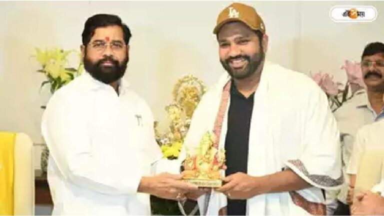 Maharashtra: భారత క్రీడాకారులను సన్మానించిన మహారాష్ట్ర ప్రభుత్వం..భారీ రివార్డు