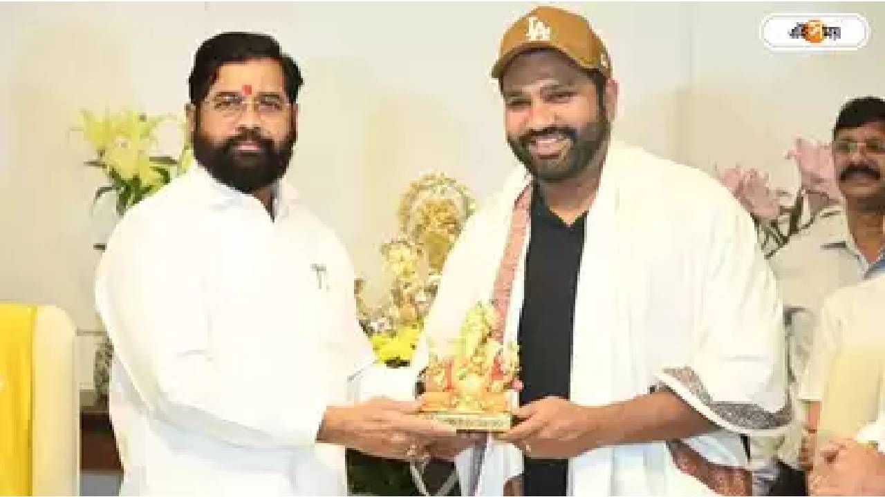 Maharashtra: భారత క్రీడాకారులను సన్మానించిన మహారాష్ట్ర ప్రభుత్వం..భారీ రివార్డు