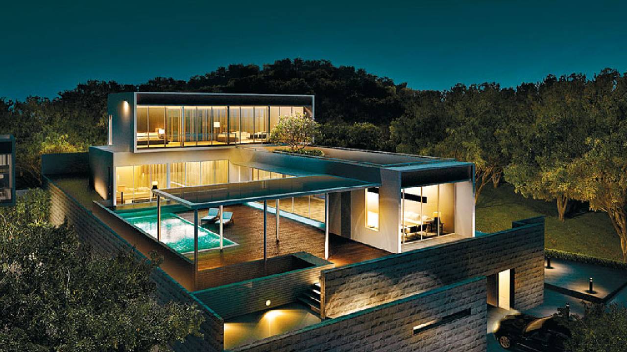 CBRE: ఈ ఏడాది దేశంలో భారీగా పెరిగిన లగ్జరీ ఇళ్ల విక్రయాలు..హైదరాబాద్ లో ఎన్ని యూనిట్లంటే..?