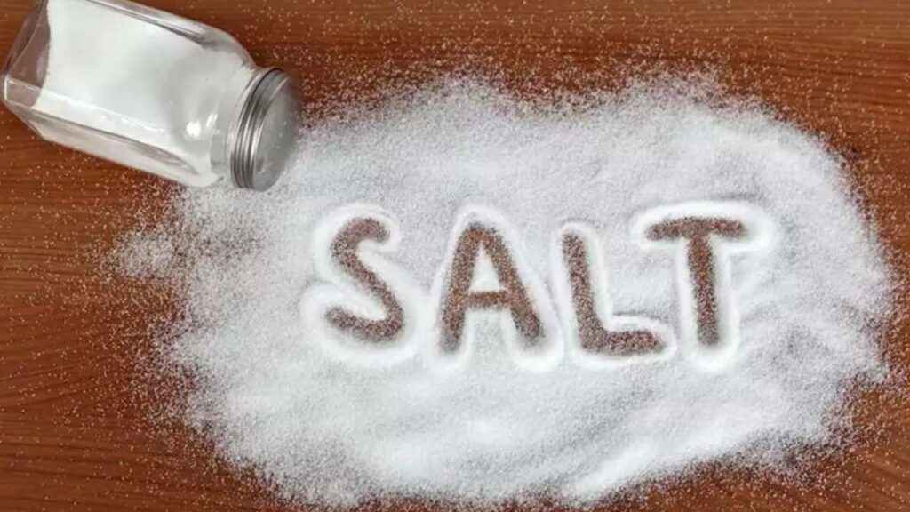 Salt