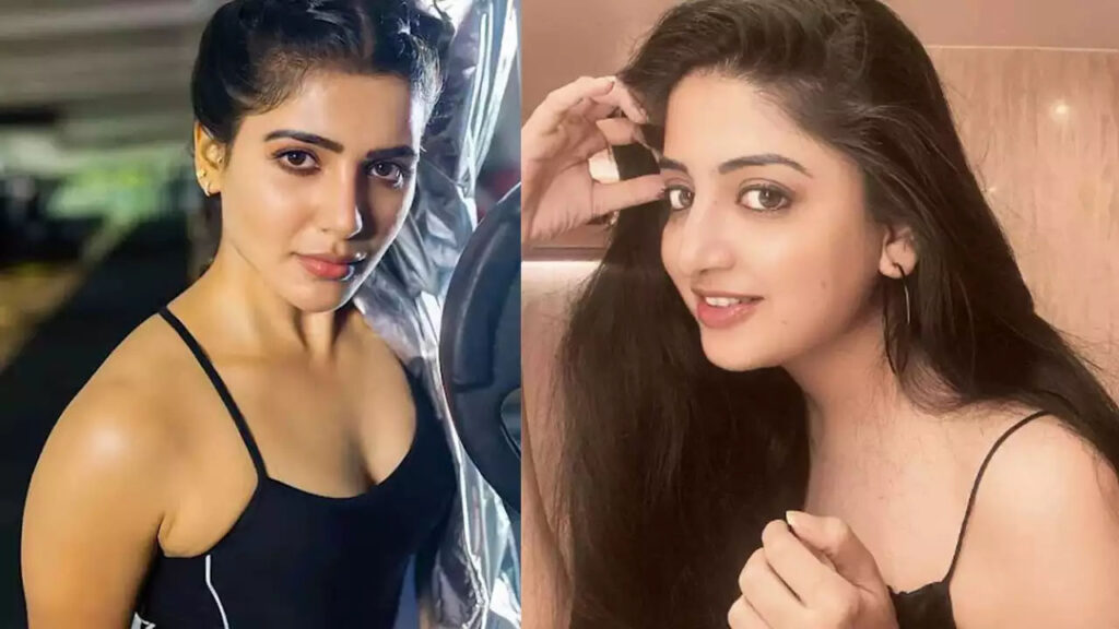 Samantha Poonam Kaur