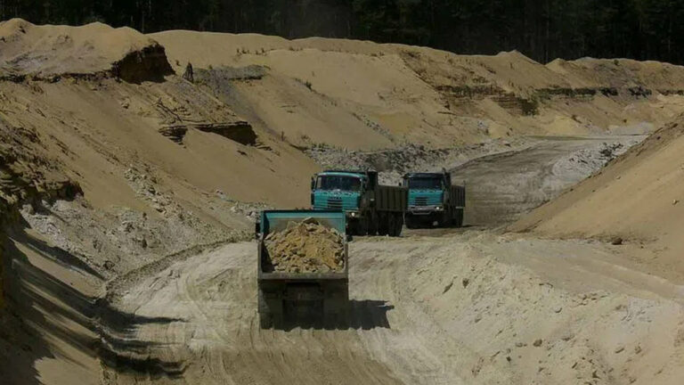 Free Sand : ఏపీలో అమల్లోకి ఉచిత ఇసుక విధానం