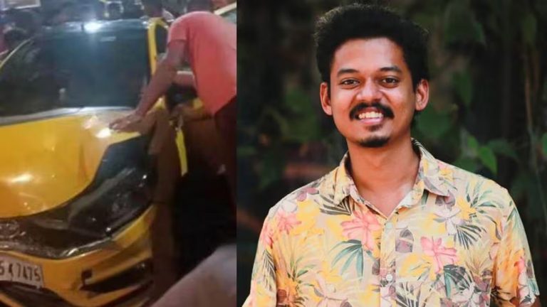 Sangeeth Prathap: కారు ప్రమాదంలో ‘ప్రేమలు’ నటుడికి గాయాలు.. డ్రైవర్‌ అరెస్ట్‌?