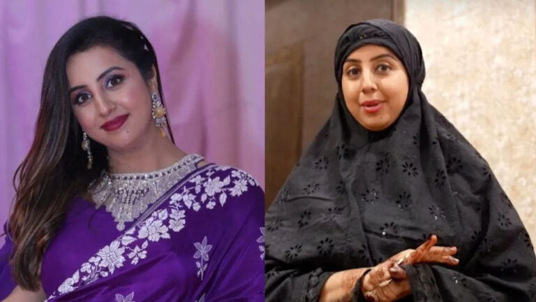 Sanjjanaa : ఆ కన్నడ హీరో పట్టుకుని పిసికేశాడు.. బుజ్జిగాడు హీరోయిన్ సంచలన వ్యాఖ్యలు!