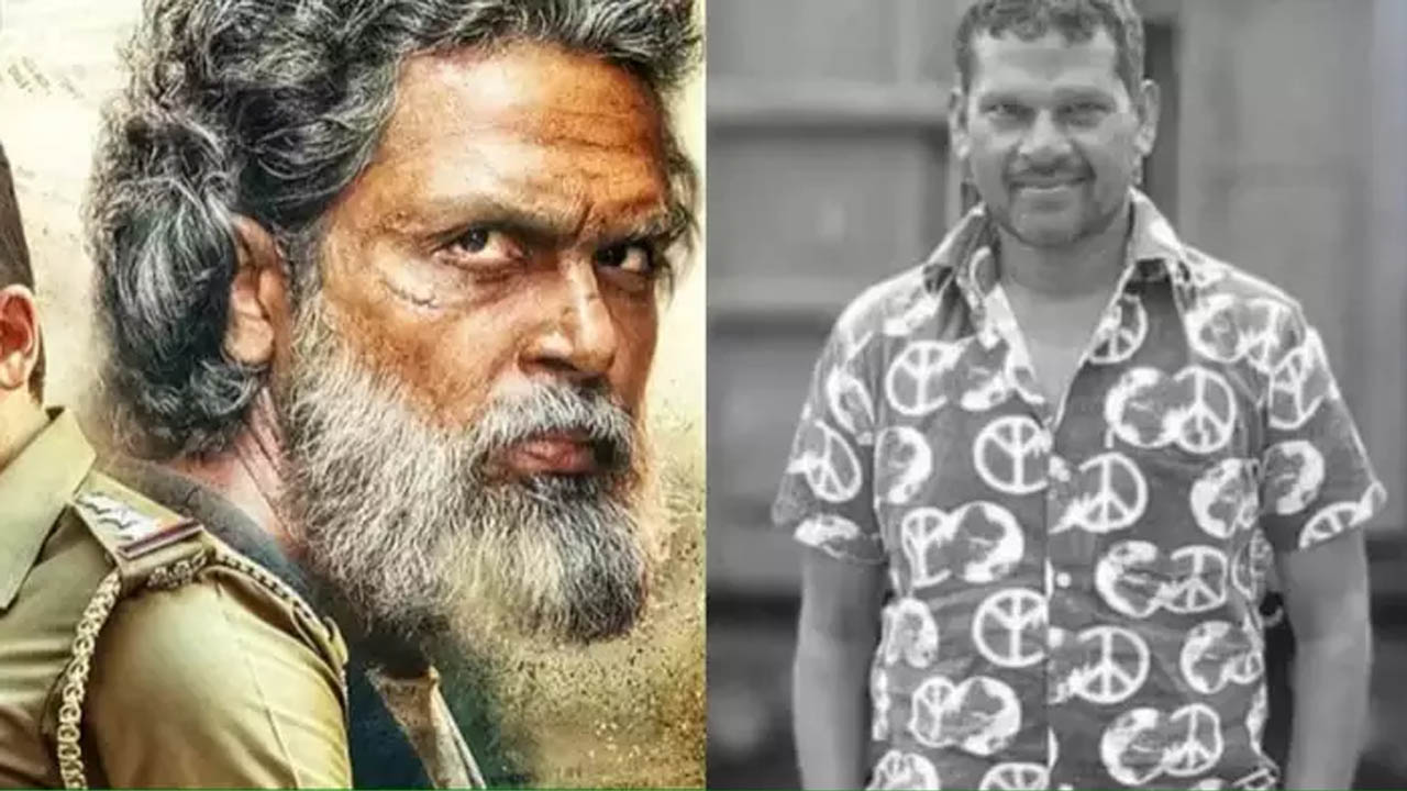 Sardar 2 : సర్దార్ 2 షూట్లో ప్రమాదం.. స్టంట్ మ్యాన్ మృతి.. లేఖ రిలీజ్ చేసిన నిర్మాణ సంస్థ