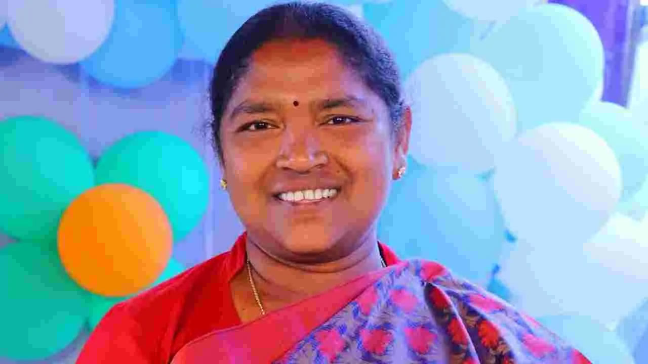 Minister Seethakka : నేను చదువుకుంటున్న రోజులలో నక్సలైట్ అవుతాను అనుకోలేదు