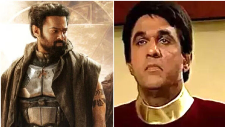 Kalki 2898 AD: కల్కి 2898 ADపై ముఖేష్ ఖన్నా సంచలనం.. బీహార్-ఒడిశా ప్రేక్షకుల కోసం కాదంటూ కామెంట్స్