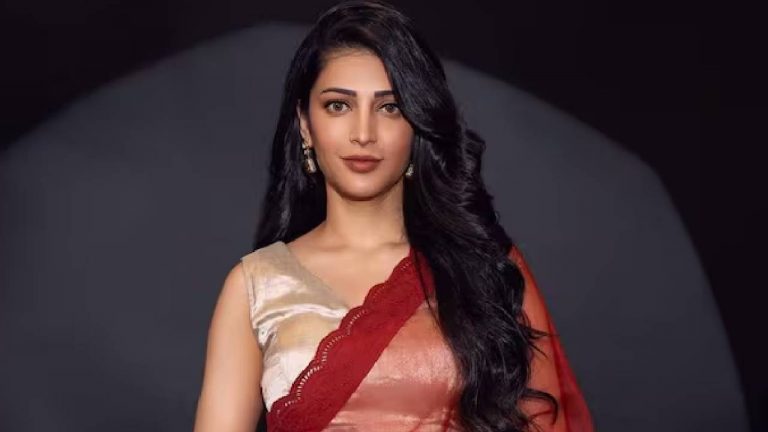 Sruthi Hasan : తనకు ఎలాంటి వాడు కావాలో చెప్పిన శృతిహాసన్.. అలా మాత్రం చేయాల్సిందేనట