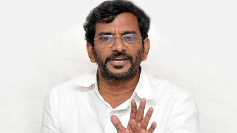 Somireddy Chandramohan Reddy : చంద్రబాబుపై మరోసారి విమర్శలు చేస్తే వదిలిపెట్టే ప్రసక్తే లేదు