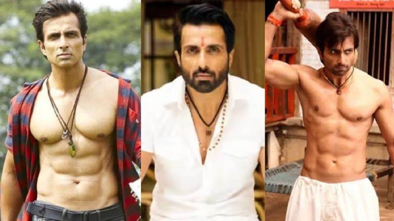 Sonusood’s birthday: 25 ఏళ్ల క్రితం రూ. 5వేలతో ముంబైకి సోనూసూద్‌.. ఇప్పుడు వందల కోట్లు!