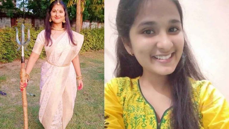 RAU’S IAS Study Circle : రౌస్‌ స్టడీ సెంటర్‌లో మంచిర్యాలకు చెందిన విద్యార్థిని మృతి